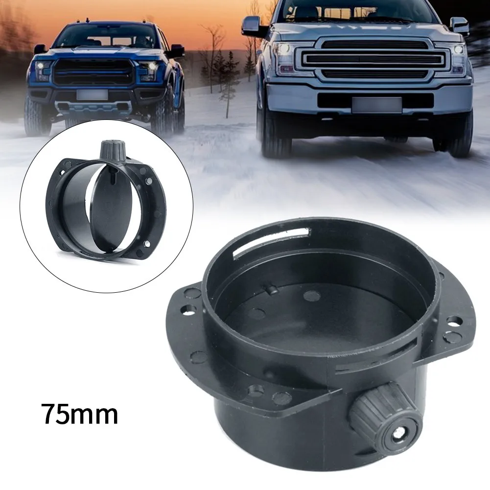 Brand New High Quality Useful Regulating Valve Air Outlet Vent Y/T Branch 1pcs 4.13x2inch Black Closeable Open
Brand New High Quality Useful Regulating Valve Air Outlet Vent Y/T Branch 1pcs 4.13x2inch Black Closeable Open