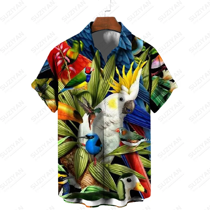 Casual Shirt Clothes 18+ Hot Garments Button Top Buttons Beach Joint Harajuku Korean Freelancer Urban Style Luxury
Casual Shirt Clothes 18+ Hot Garments Button Top Buttons Beach Joint Harajuku Korean Freelancer Urban Style Luxury