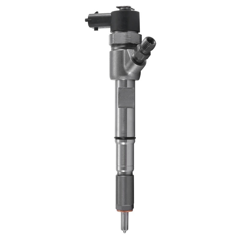 New Diesel Common Rail Fuel Injector Nozzle 0445110447 For FAW Truck Engine
New Diesel Common Rail Fuel Injector Nozzle 0445110447 For FAW Truck Engine