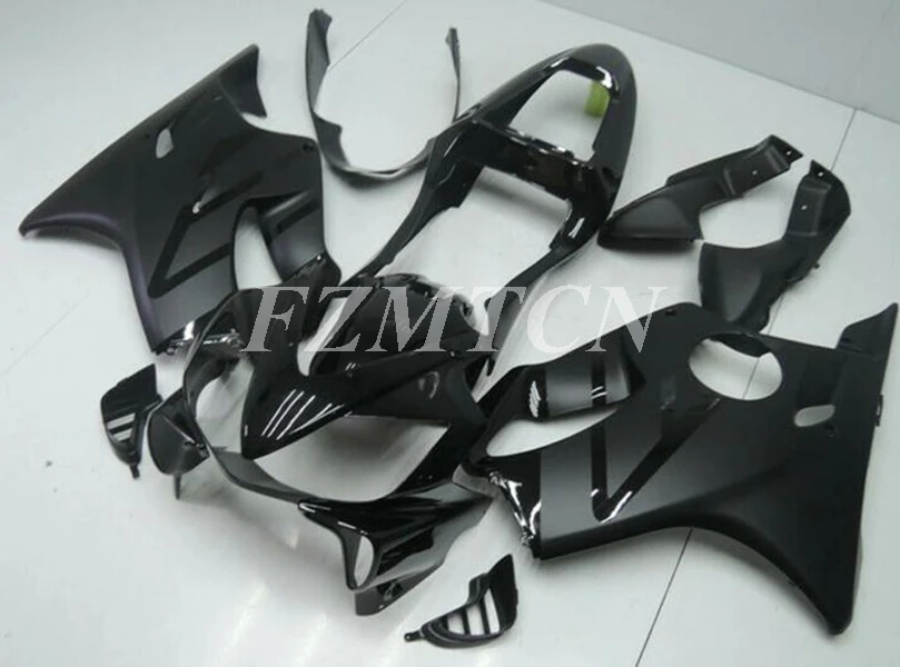 Injection Mold Bodyworks Fairing kits for HONDA CBR600 F4i 2001 2002 2003 Fairing set cbr 600 f4i 01 02 03 Black Custom
Injection Mold Bodyworks Fairing kits for HONDA CBR600 F4i 2001 2002 2003 Fairing set cbr 600 f4i 01 02 03 Black Custom