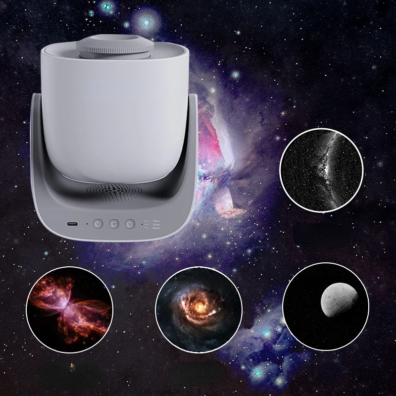 Star Projector,Galaxy Projector Light Projector Nebula Mutiple Planet Star Lights for LivingRoom Ceiling,Valentines Day Decor
Star Projector,Galaxy Projector Light Projector Nebula Mutiple Planet Star Lights for LivingRoom Ceiling,Valentines Day Decor