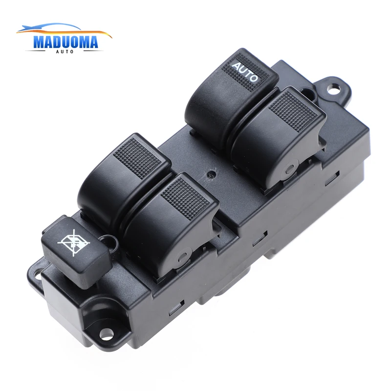 AB3914540BB AB39-14540-BB Front Left Power Window Switch Button For Ford Ranger 2012-2015 MAZDA BT50 2013-2016 4.8 23 Reviews 51
AB3914540BB AB39-14540-BB Front Left Power Window Switch Button For Ford Ranger 2012-2015 MAZDA BT50 2013-2016 4.8 23 Reviews 51