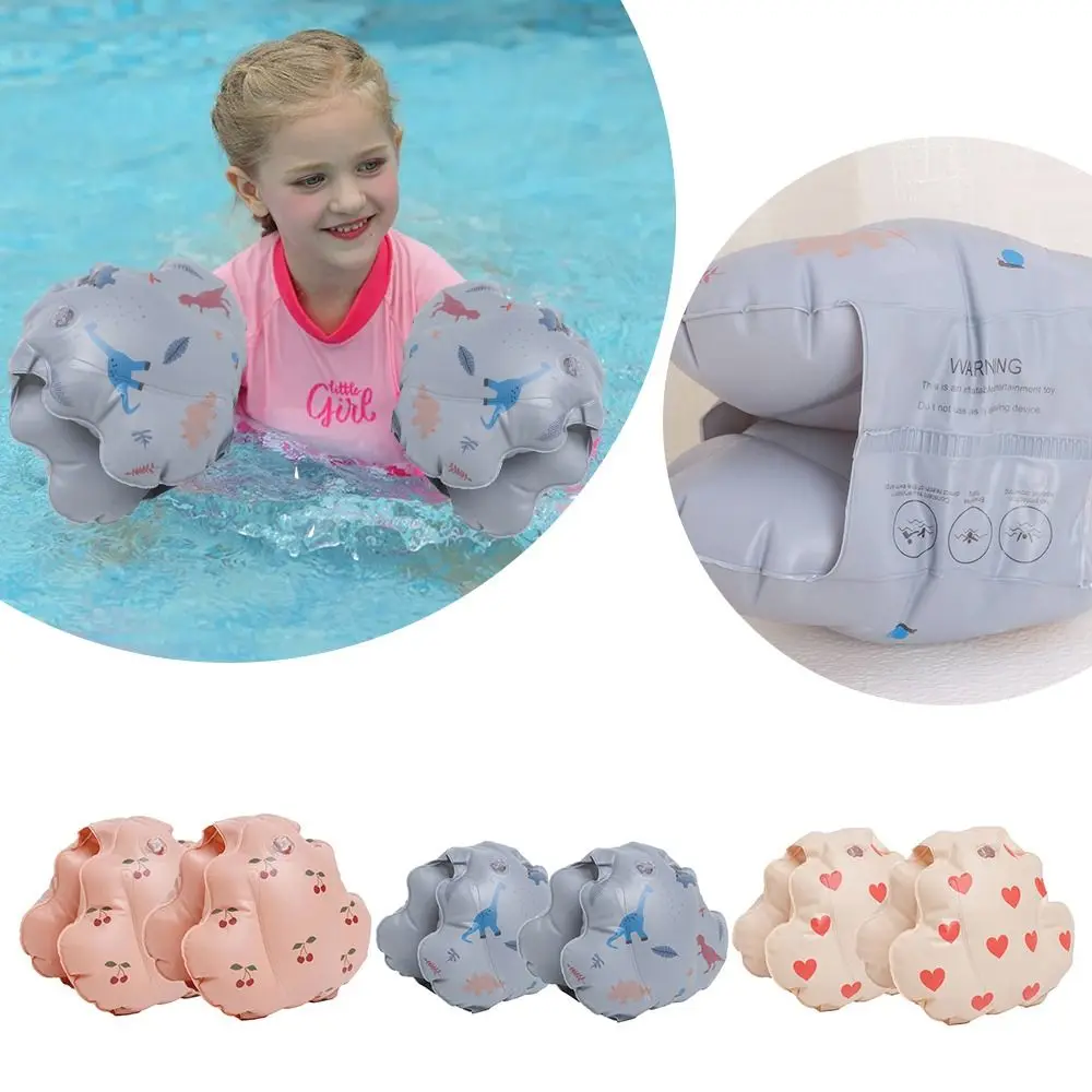 Pool Floating Swimming Circle Safety Training Inflatable Floats Hand Arm Bands Ring Swimming Arm Ring Float Armbands
Pool Floating Swimming Circle Safety Training Inflatable Floats Hand Arm Bands Ring Swimming Arm Ring Float Armbands
