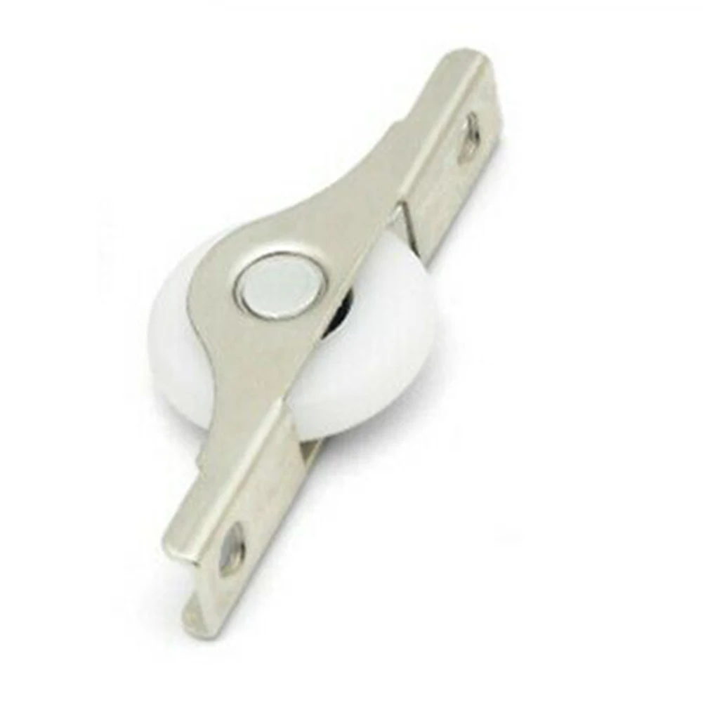 6pcs Kitchen Wardrobe Roller Trolley Window Wheels For Sliding Doors Caster Cabinet Casement Pulley Nylon Furniture Hardware
6pcs Kitchen Wardrobe Roller Trolley Window Wheels For Sliding Doors Caster Cabinet Casement Pulley Nylon Furniture Hardware