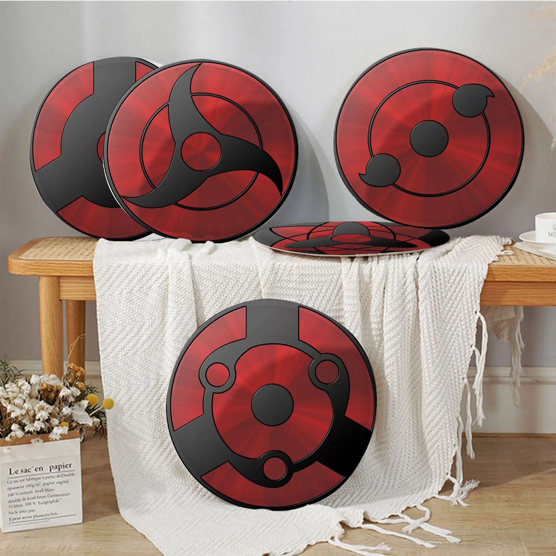 BANDAI Eye Anime Naruto Refrigerator Magnet Itachi Sasuke Kakashi Modern Minimalist Dining Stool Pad Sponge Sofa Mat Outdoor
BANDAI Eye Anime Naruto Refrigerator Magnet Itachi Sasuke Kakashi Modern Minimalist Dining Stool Pad Sponge Sofa Mat Outdoor