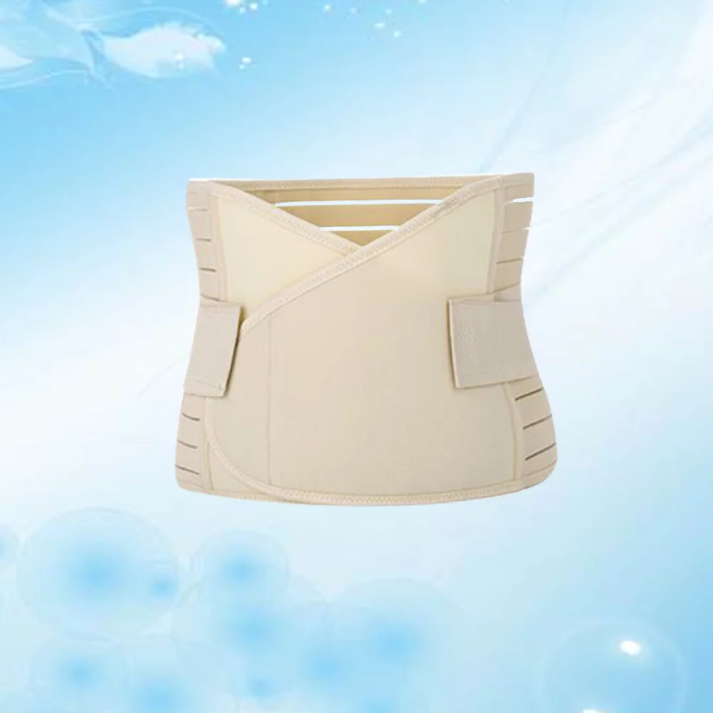 Belt Postpartum Recovery Cesarean Support Postnatal Hip Belt Strap Reocvery Postnatal Pelvic Band Maternity Girdles Trainer
Belt Postpartum Recovery Cesarean Support Postnatal Hip Belt Strap Reocvery Postnatal Pelvic Band Maternity Girdles Trainer