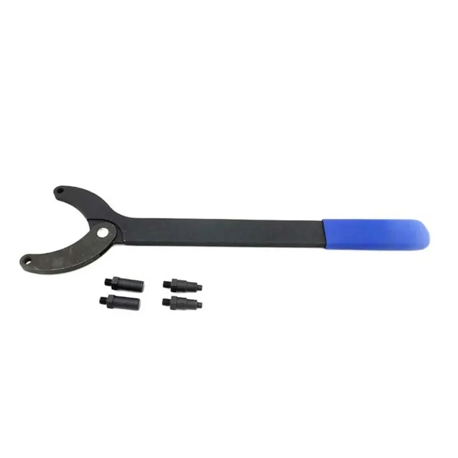 1pc Timing Belt Change Tool Against Timing Pulley Holder Tool for VW Golf VAG 3036 T10172
1pc Timing Belt Change Tool Against Timing Pulley Holder Tool for VW Golf VAG 3036 T10172