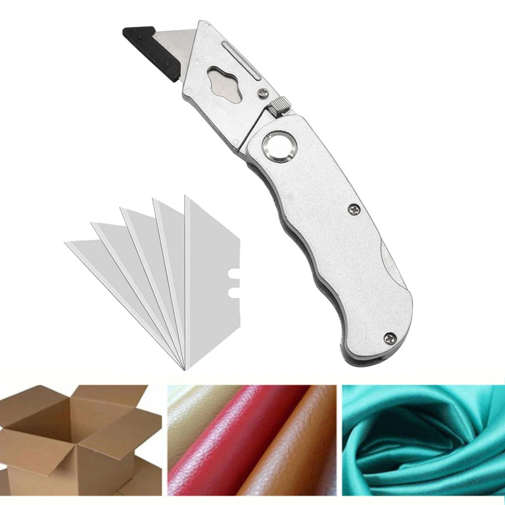 Art Cutter Blade Hook Cutter Multi Blades Acrylic Board Plastic Paper Cutting Tool DIY Art Cutter Hand Tools With 5 Blades
Art Cutter Blade Hook Cutter Multi Blades Acrylic Board Plastic Paper Cutting Tool DIY Art Cutter Hand Tools With 5 Blades