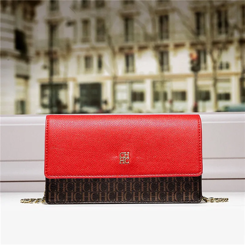 2022 New Hit Color All-match Shoulder Bags Women Purse and Handbags Ladies Bag Chain Small Cute Clutch Bag Messenger Small Bags 
2022 New Hit Color All-match Shoulder Bags Women Purse and Handbags Ladies Bag Chain Small Cute Clutch Bag Messenger Small Bags