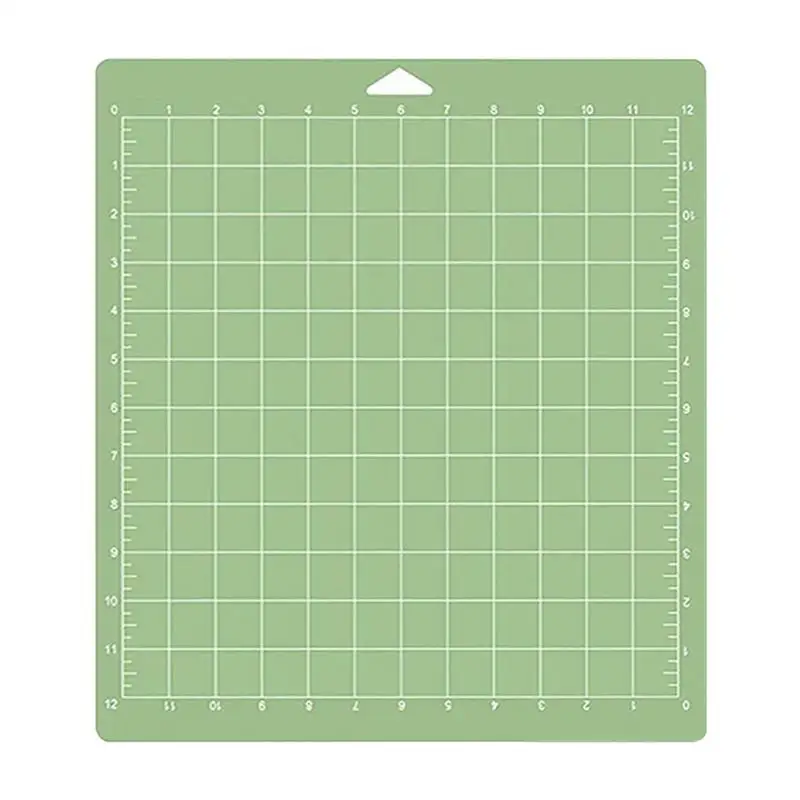Cutting Pad 12'x 12'Fabric Cutting Mat For DIY Adhesive Sticky Non-Slip Cutting Mat Cutting Pad For Printable Fabric Card Stock
Cutting Pad 12'x 12'Fabric Cutting Mat For DIY Adhesive Sticky Non-Slip Cutting Mat Cutting Pad For Printable Fabric Card Stock