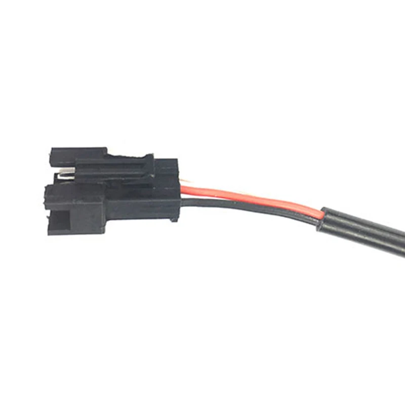 Hot Selling Electric Bicycle Ebike FT-21X Thumb Throttle 3 Pin Waterproof/SM Connector 12-72V Universal Voltage
Hot Selling Electric Bicycle Ebike FT-21X Thumb Throttle 3 Pin Waterproof/SM Connector 12-72V Universal Voltage