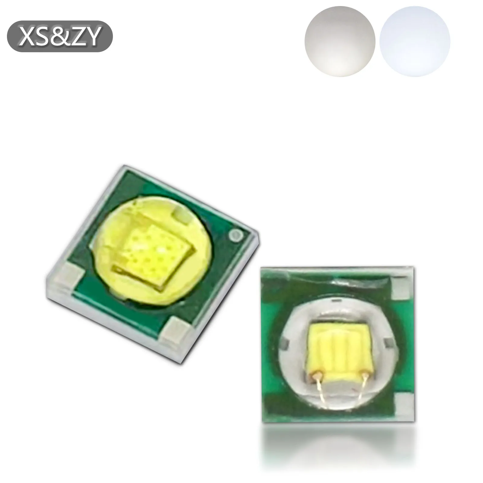 Светодиодные лампочки Headlam 3535 10 шт.
Светодиодные лампочки Headlam 3535 10 шт.