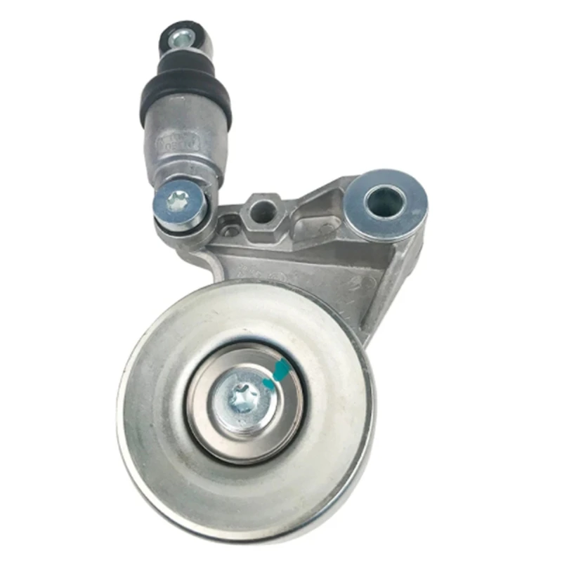 Engine Drive Fan Belt Tensioner for Nissan Patrol GU Y61 GR II Wagon Y61 Navara D22 ZD30 Turbo 3.0L OD 85MM
Engine Drive Fan Belt Tensioner for Nissan Patrol GU Y61 GR II Wagon Y61 Navara D22 ZD30 Turbo 3.0L OD 85MM