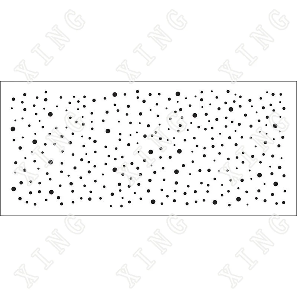 2022 New Snowfall Dl Layering Stencils Painting Diy Scrapbook Coloring Embossing Paper Card Album Craft Decorative Template
2022 New Snowfall Dl Layering Stencils Painting Diy Scrapbook Coloring Embossing Paper Card Album Craft Decorative Template