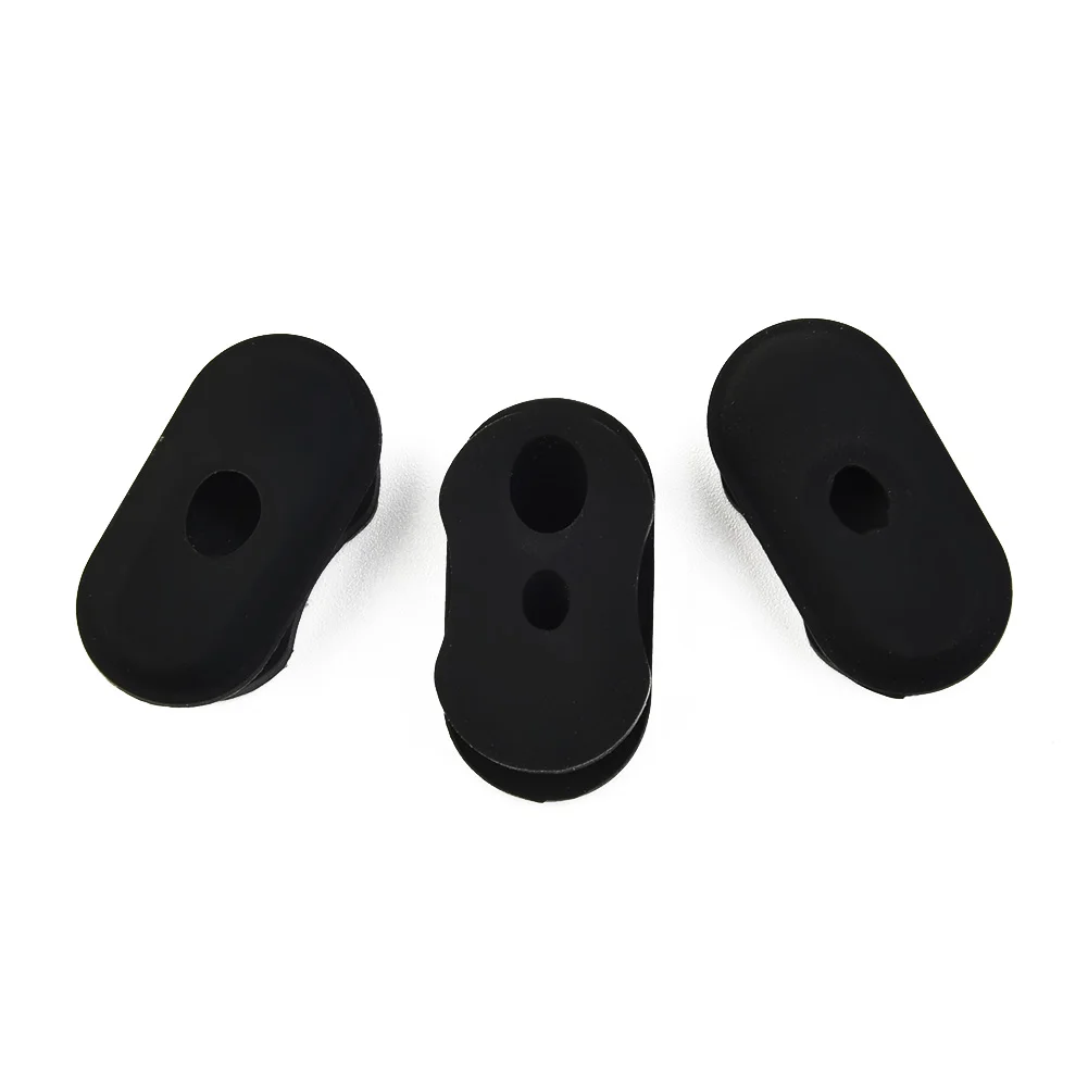 Electric Scooter Dust Plug For Ninebot Max G30 Sealed Silicone Plug Replacement Waterproof Cover Dust Plug Rubber Parts
Electric Scooter Dust Plug For Ninebot Max G30 Sealed Silicone Plug Replacement Waterproof Cover Dust Plug Rubber Parts