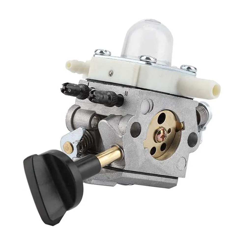 Fuel Filter Set Carburetor Leaf Blower Parts 7pcs Brand New For Zama C1M-S261B High Quality Plastic+metal+rubber
Fuel Filter Set Carburetor Leaf Blower Parts 7pcs Brand New For Zama C1M-S261B High Quality Plastic+metal+rubber
