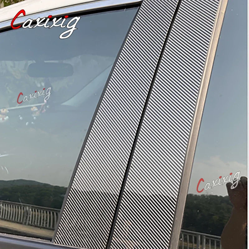 Глянцевая черная оконная дверная Колонка B C, столб столба, обшивка для Toyota Hilux Revo 2015-2023, наклейка из углеродного волокна с зеркальным эффектом, наклейка для ПК
Глянцевая черная оконная дверная Колонка B C, столб столба, обшивка для Toyota Hilux Revo 2015-2023, наклейка из углеродного волокна с зеркальным эффектом, наклейка для ПК