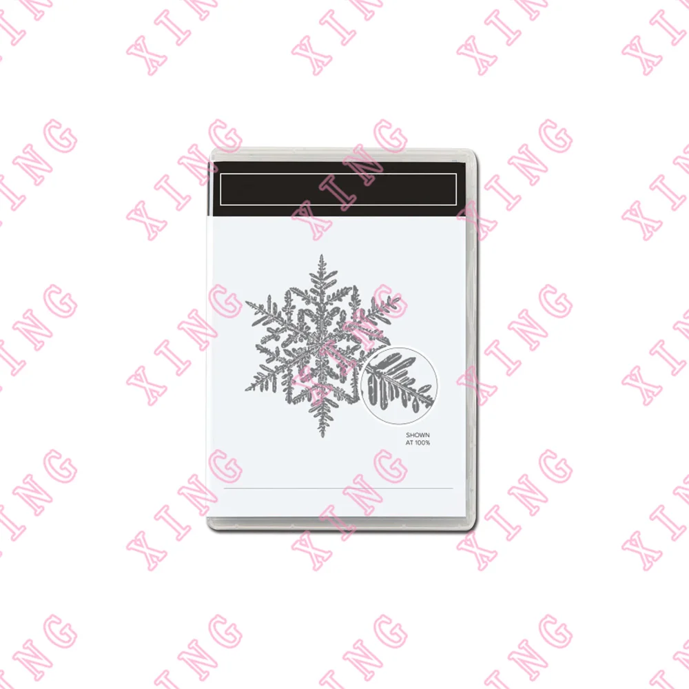 2022 Newest Christmas Snowflake Clear Silicone Stamps Craft Decoration Embossing Molds Diy Gift Card Handmade Cut Dies Template
2022 Newest Christmas Snowflake Clear Silicone Stamps Craft Decoration Embossing Molds Diy Gift Card Handmade Cut Dies Template