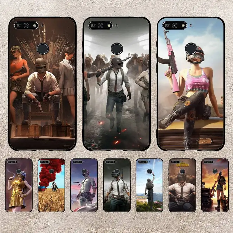 PUBG Phone Case For Xiaomi 11 10 12Spro A2 A2lite A1 9 9SE 8Lite 8explorer F1 Poco 12S Ultra Cove
PUBG Phone Case For Xiaomi 11 10 12Spro A2 A2lite A1 9 9SE 8Lite 8explorer F1 Poco 12S Ultra Cove