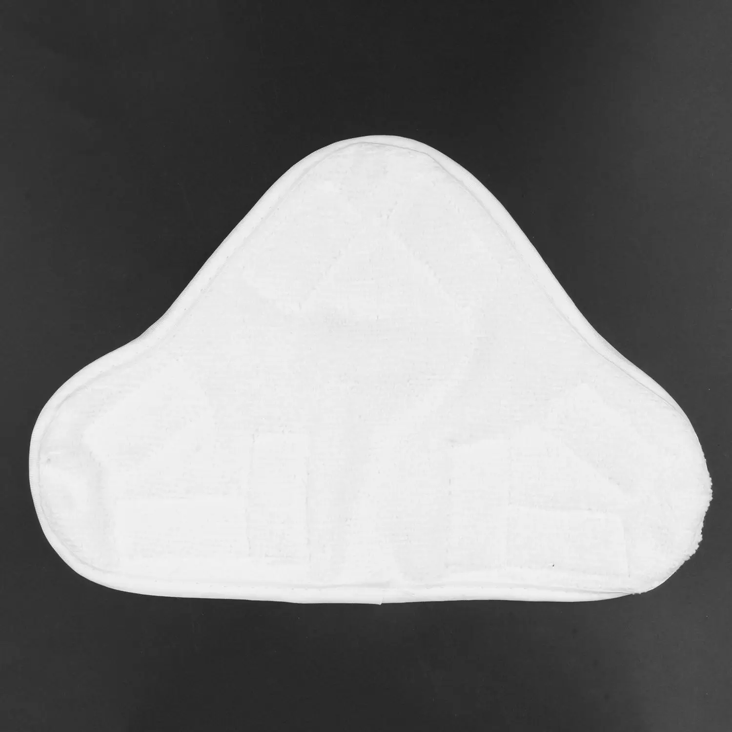 New 4pcs Replacement Pads For H2O H20 X5 Steam Mop Cleaner Floor Washable Microfibre Pads
New 4pcs Replacement Pads For H2O H20 X5 Steam Mop Cleaner Floor Washable Microfibre Pads