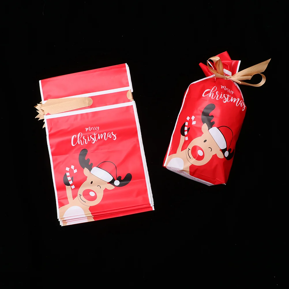50pcs Christmas Drawstring Bags Cartoon Gift Bags Drawstring Bag for Children Kids
50pcs Christmas Drawstring Bags Cartoon Gift Bags Drawstring Bag for Children Kids