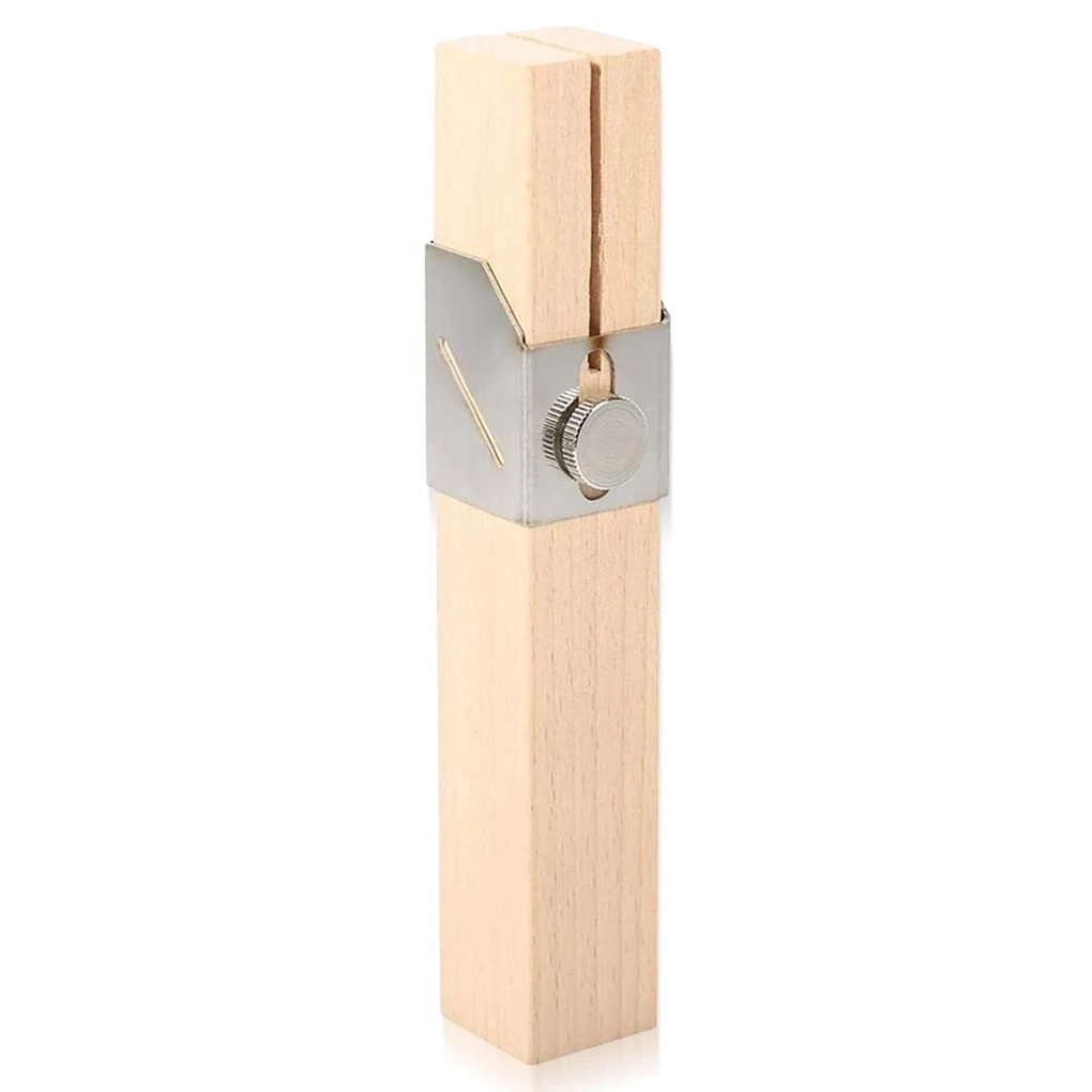 Plastic Drink Soda Bottle Slicer Adjustable DIY Rope Strip Maker Crafting Wooden Metal Slicing Tool Safe Recycling Equipment
Plastic Drink Soda Bottle Slicer Adjustable DIY Rope Strip Maker Crafting Wooden Metal Slicing Tool Safe Recycling Equipment