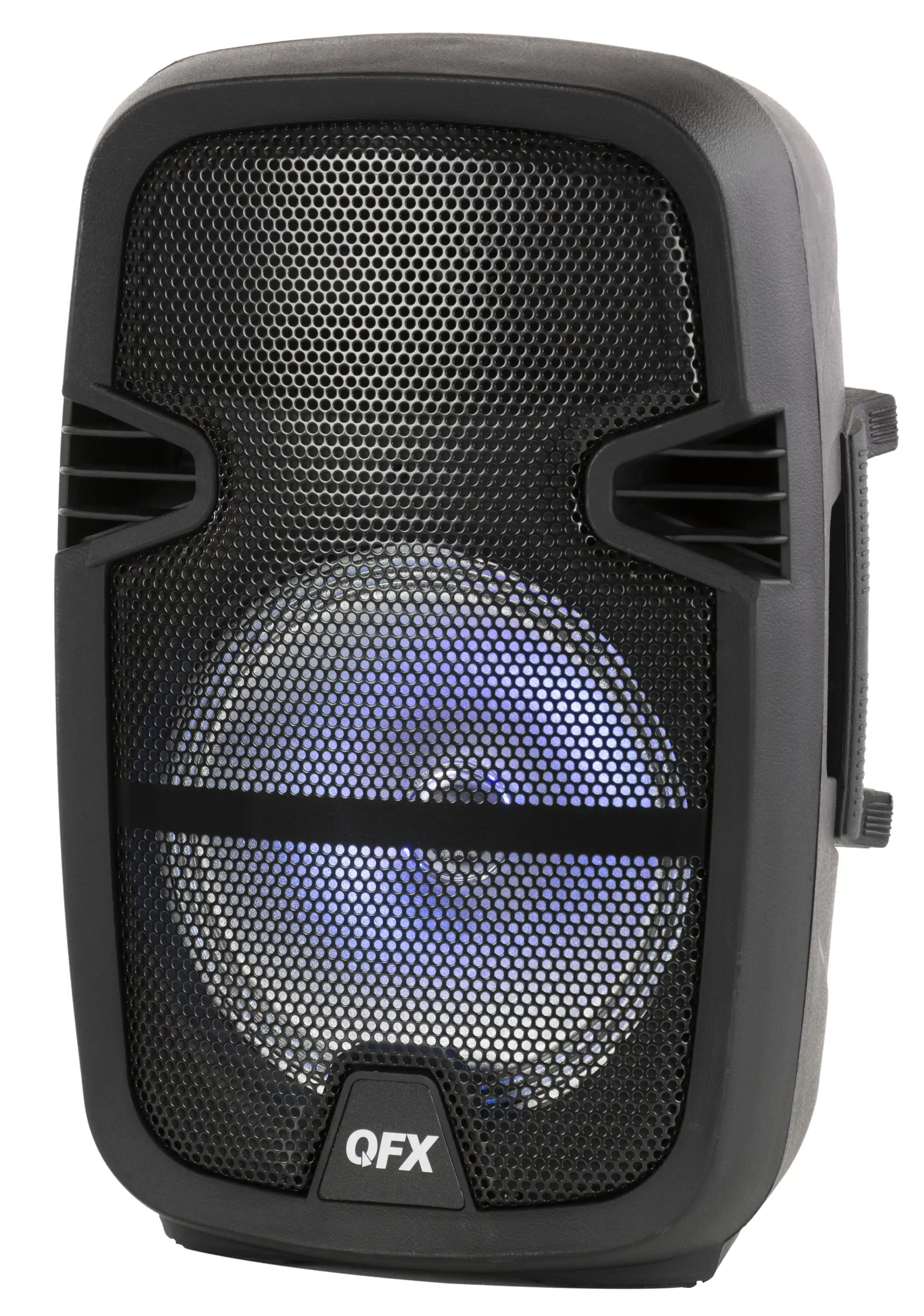 PBX-8074 8-in портативный громкоговоритель Bluetooth с микрофоном и пультом дистанционного управления
PBX-8074 8-in портативный громкоговоритель Bluetooth с микрофоном и пультом дистанционного управления