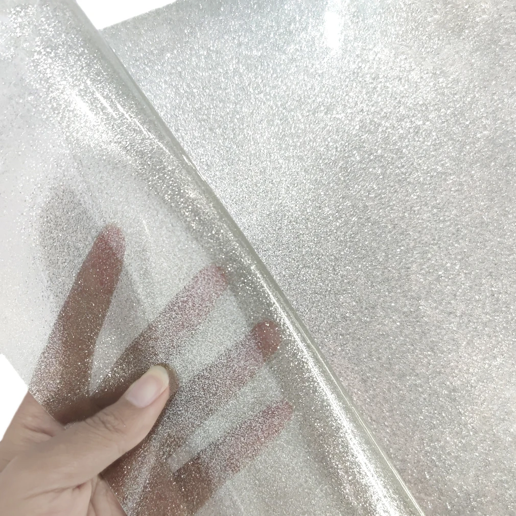 Sparkly Glitter Fabric Orange Bright Materials PVC Vinyl Fabric Faux Leather Sheets for Shoes Handbags Cosmetic Bags DIY Crafts
Sparkly Glitter Fabric Orange Bright Materials PVC Vinyl Fabric Faux Leather Sheets for Shoes Handbags Cosmetic Bags DIY Crafts