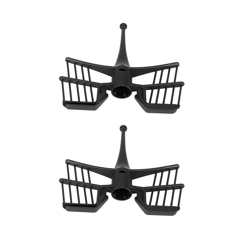 2X Juicer Scraper Bar Replacement For Vorwerk Thermomix TM5 TM31 Juices Extractor Spare Parts
2X Juicer Scraper Bar Replacement For Vorwerk Thermomix TM5 TM31 Juices Extractor Spare Parts