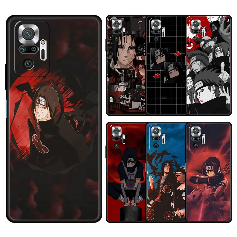 Cover Case for Xiaomi 11T 12 12Pro 12X Redmi 7 8 9 10 7A 8A 9A 10A 9C 10C K40 K50 Pro Plus Thin Capa Soft Shell Akatsuki Anime
Cover Case for Xiaomi 11T 12 12Pro 12X Redmi 7 8 9 10 7A 8A 9A 10A 9C 10C K40 K50 Pro Plus Thin Capa Soft Shell Akatsuki Anime