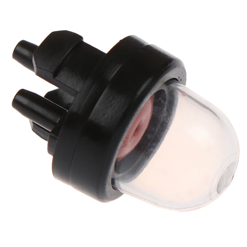 

HELTC 1PC Petrol Carburetor Primer Bulb Snap In For for Chainsaws Blowers Trimmer Chainsaw 3210 3214 3216 3200 3205 Tool Parts