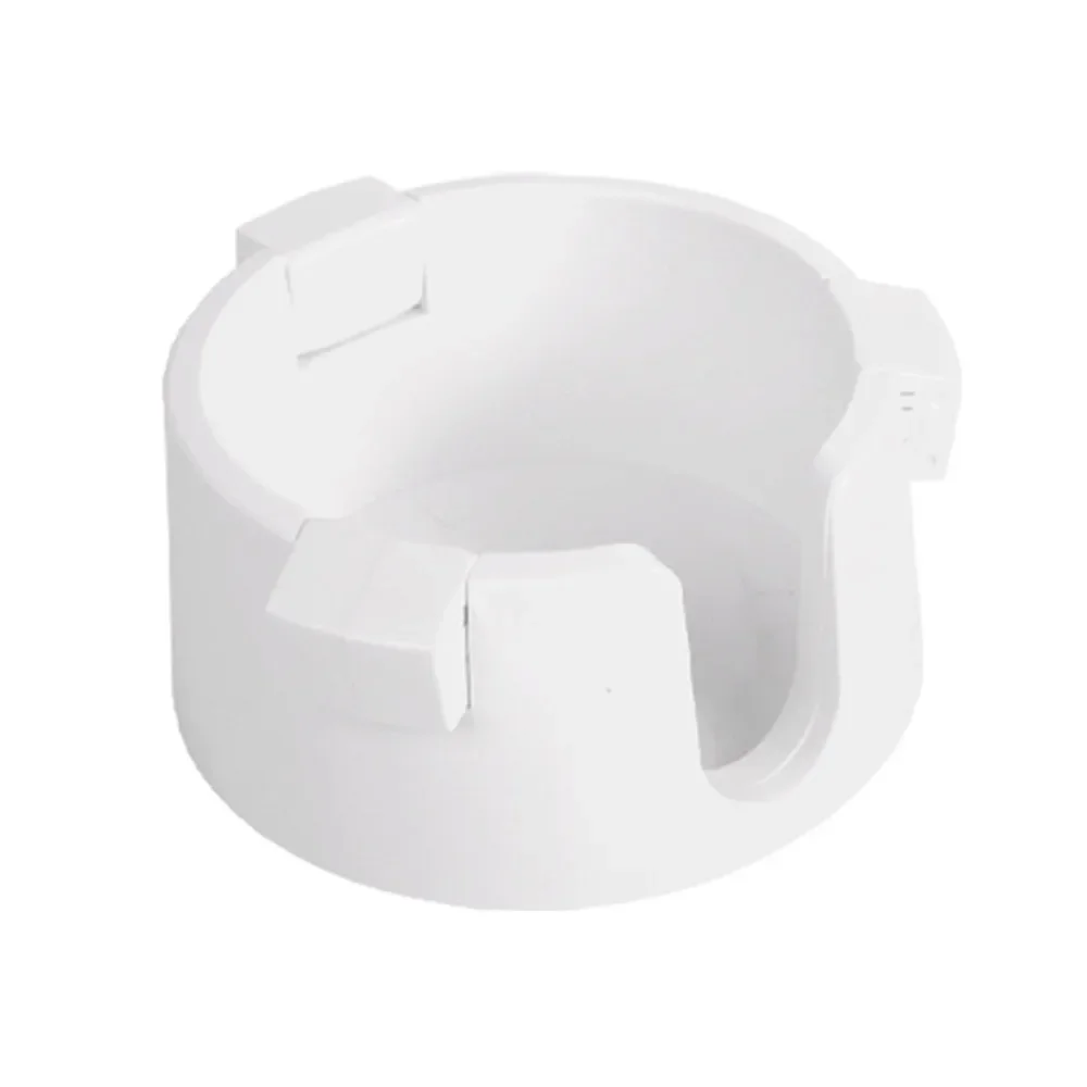 Подстаканник пластиковый белый/черный
Подстаканник пластиковый белый/черный