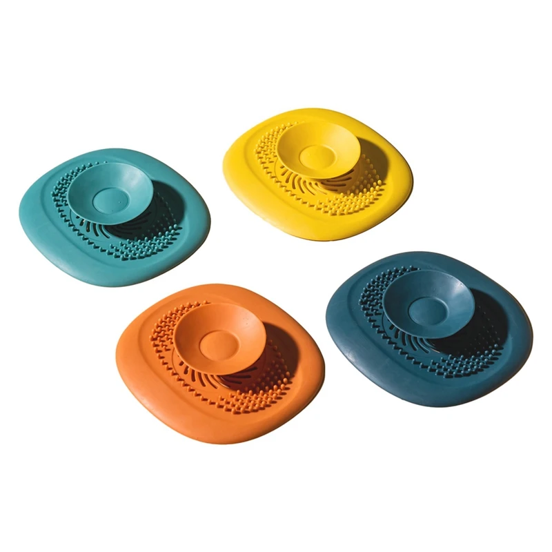 Bathroom Washbasin Drain Hair Catcher Irregular Pattern Bath Stopper Plug Sink Strainer Filter Kitchen Accessory Retail
Bathroom Washbasin Drain Hair Catcher Irregular Pattern Bath Stopper Plug Sink Strainer Filter Kitchen Accessory Retail
