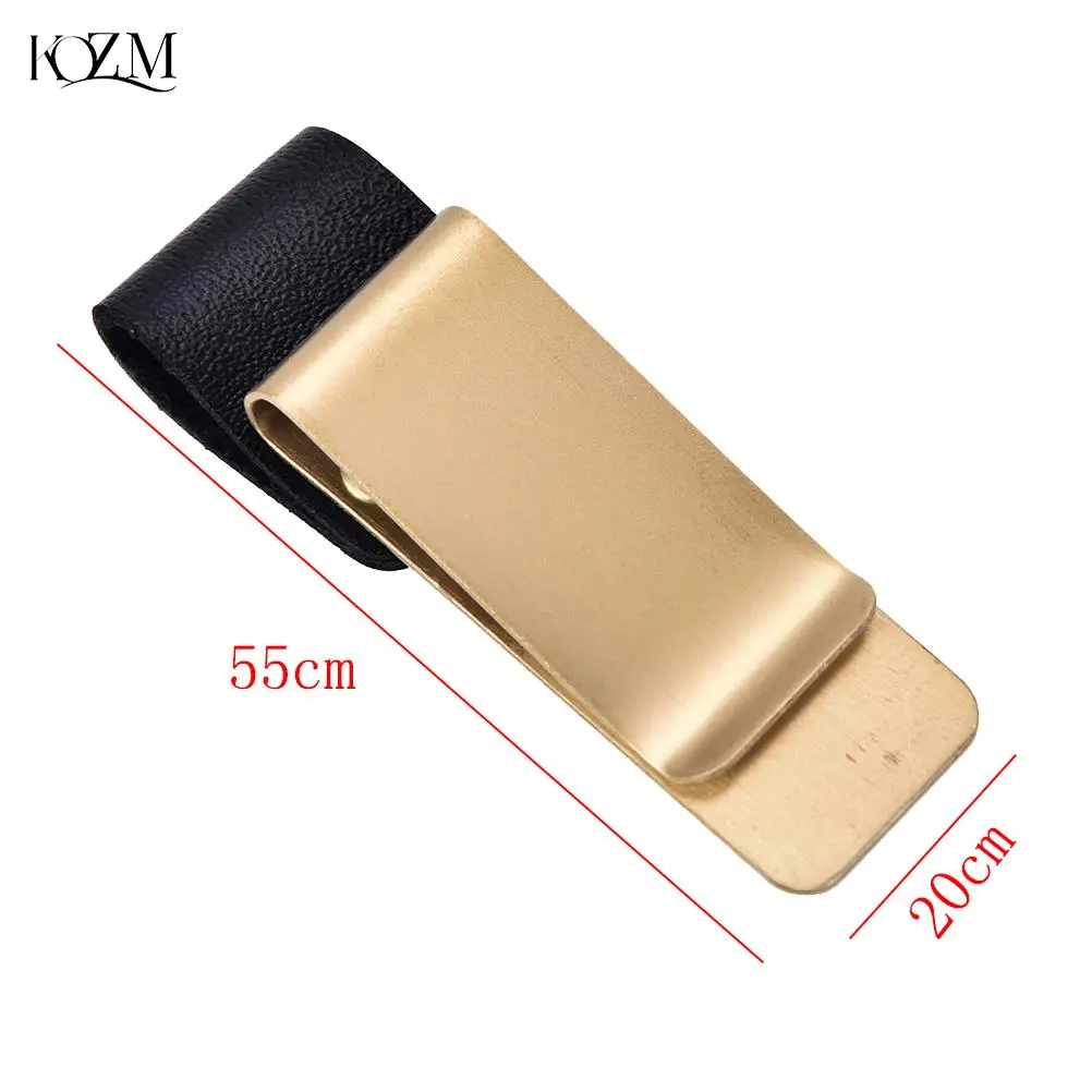 1Pcs Creative Metal Pen Holder Custom Notebook Clip, Genuine Leather Notebook Notebook, Paper Folder Pen Clip
1Pcs Creative Metal Pen Holder Custom Notebook Clip, Genuine Leather Notebook Notebook, Paper Folder Pen Clip