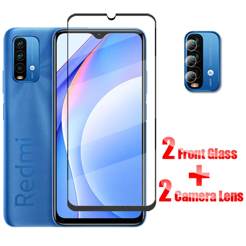 Full Cover Glass on Redmi 9T 10 Note 9S 9 10 Pro Max Poco F3 X3 M3 Pro Tempered Glass For Xiaomi Redmi 10 9 9A Screen Protector
Full Cover Glass on Redmi 9T 10 Note 9S 9 10 Pro Max Poco F3 X3 M3 Pro Tempered Glass For Xiaomi Redmi 10 9 9A Screen Protector