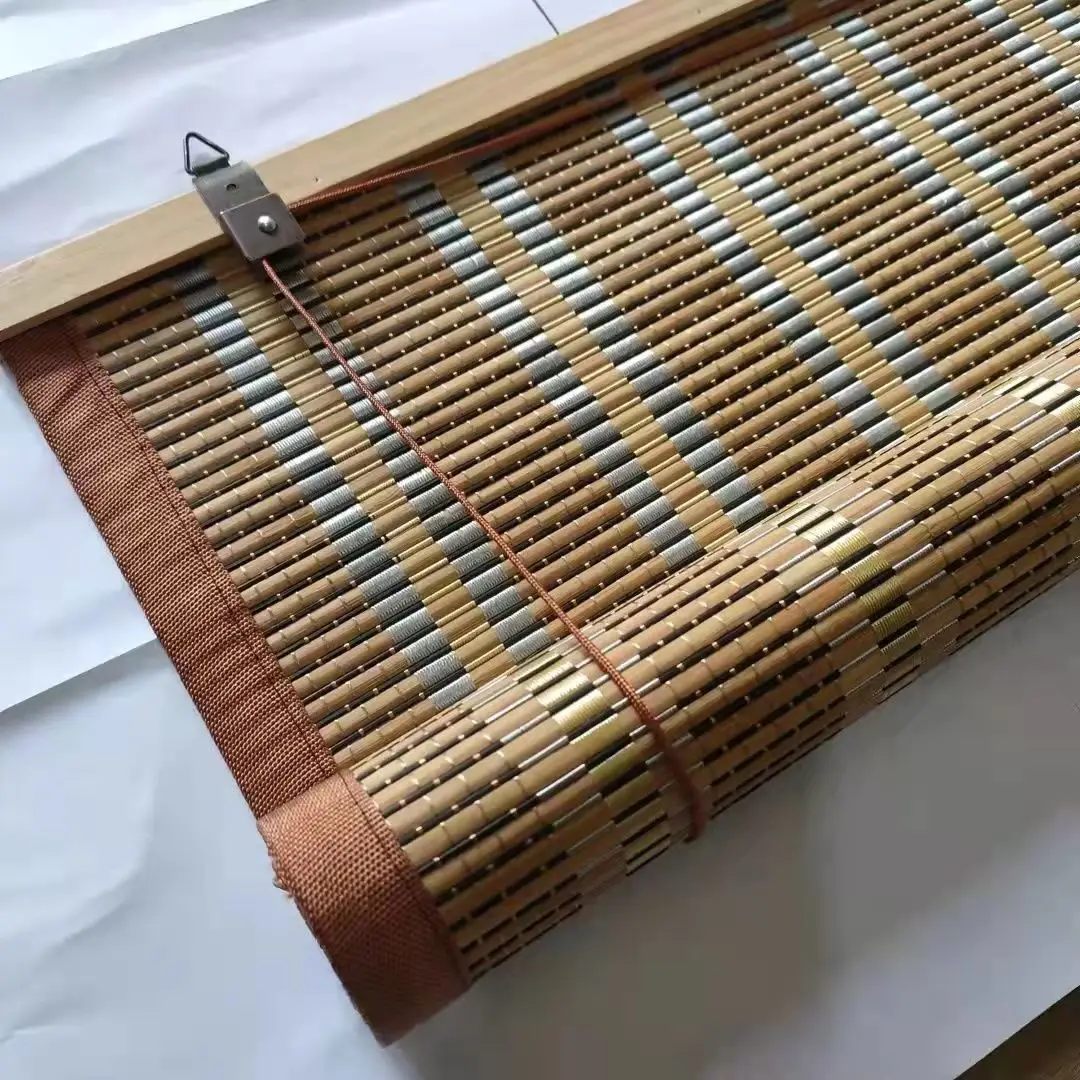 Bamboo Window Blinds Daylight Venetian China Kongfu Tea Blinds Blackout Blind Bambo Curtains Door Curtain Round Slats
Bamboo Window Blinds Daylight Venetian China Kongfu Tea Blinds Blackout Blind Bambo Curtains Door Curtain Round Slats
