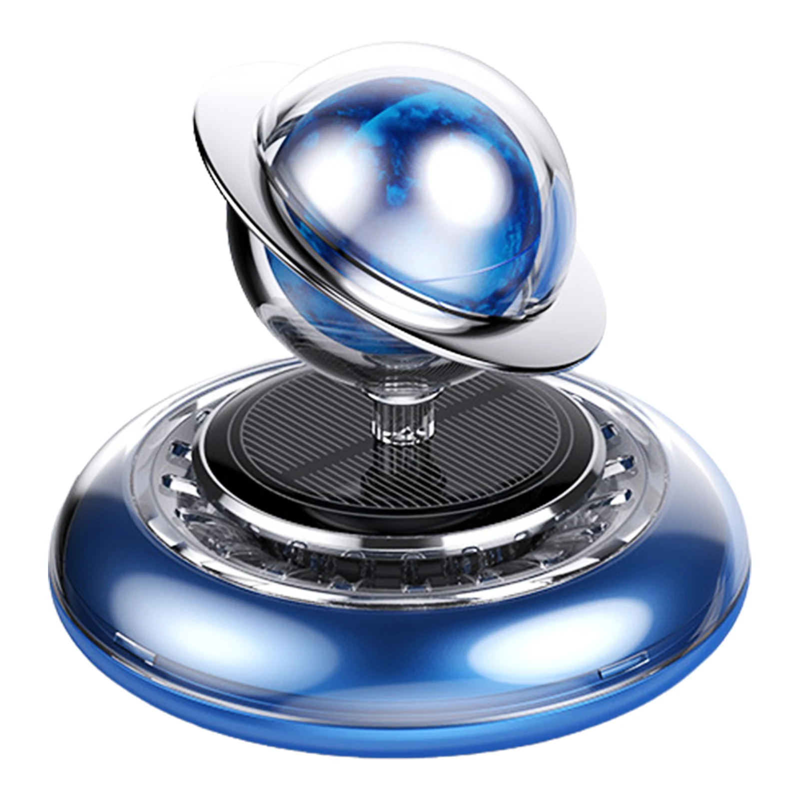 Solar Rotating Car Air Fresheners Planet-Shaped Car Diffuser Aromatherapy Ornament Planet Shape Car Fragrance Car Diffusers With
Solar Rotating Car Air Fresheners Planet-Shaped Car Diffuser Aromatherapy Ornament Planet Shape Car Fragrance Car Diffusers With