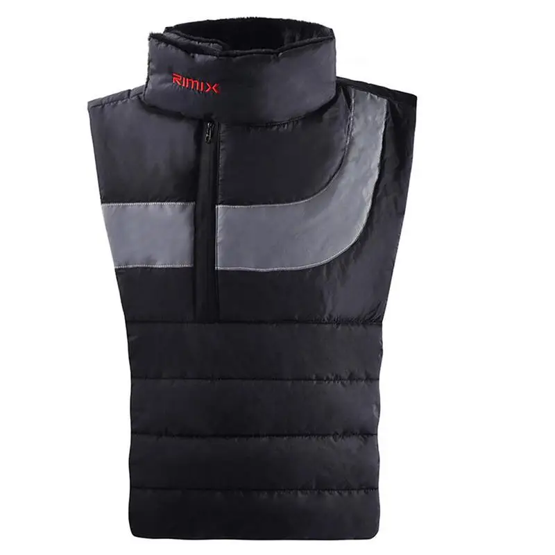 Motorcycle Neck Vest Outdoor Sports Warmth Windproof Collar Vest Lengthened Reflective Neck Warmer Neck Guard Chest Guard Collar
Motorcycle Neck Vest Outdoor Sports Warmth Windproof Collar Vest Lengthened Reflective Neck Warmer Neck Guard Chest Guard Collar