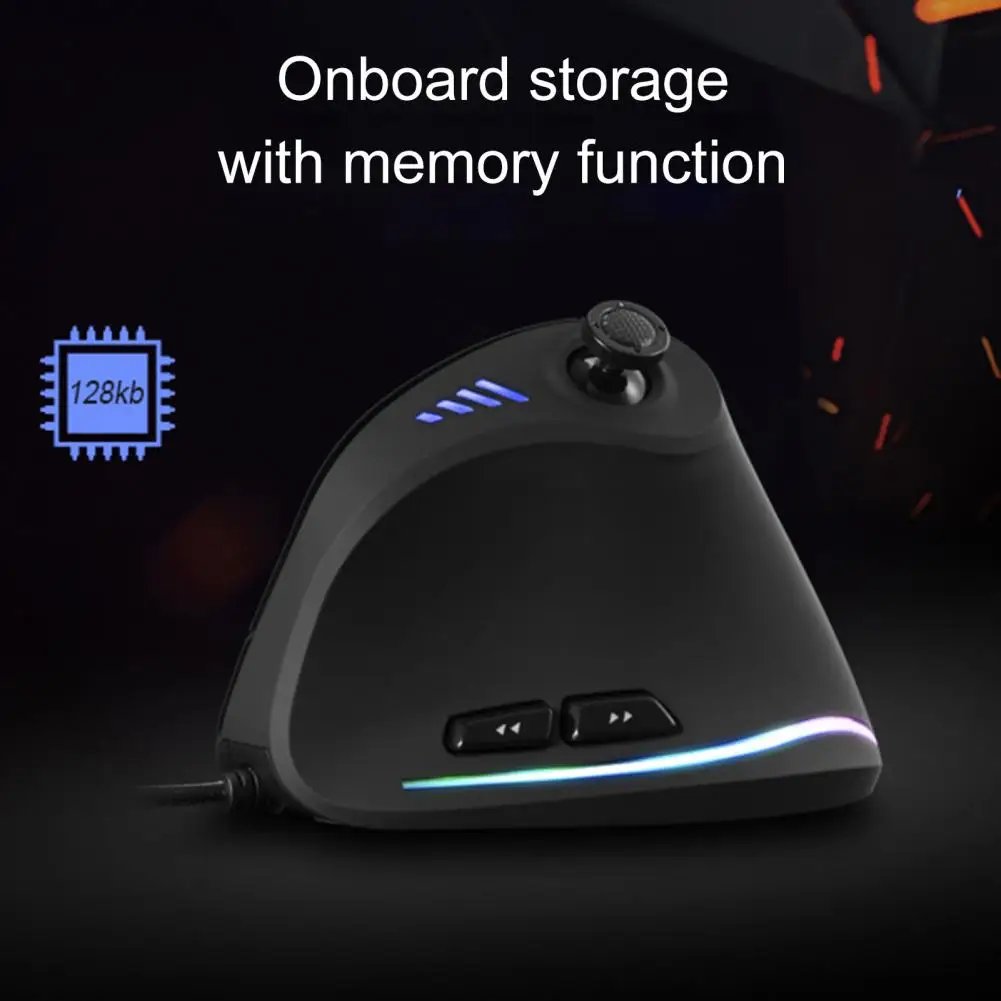 Smooth Stylish USB Optical Gaming Mouse Wired Mice RGB Light Strip Optical Mouse Ergonomic Computer Accessories
Smooth Stylish USB Optical Gaming Mouse Wired Mice RGB Light Strip Optical Mouse Ergonomic Computer Accessories