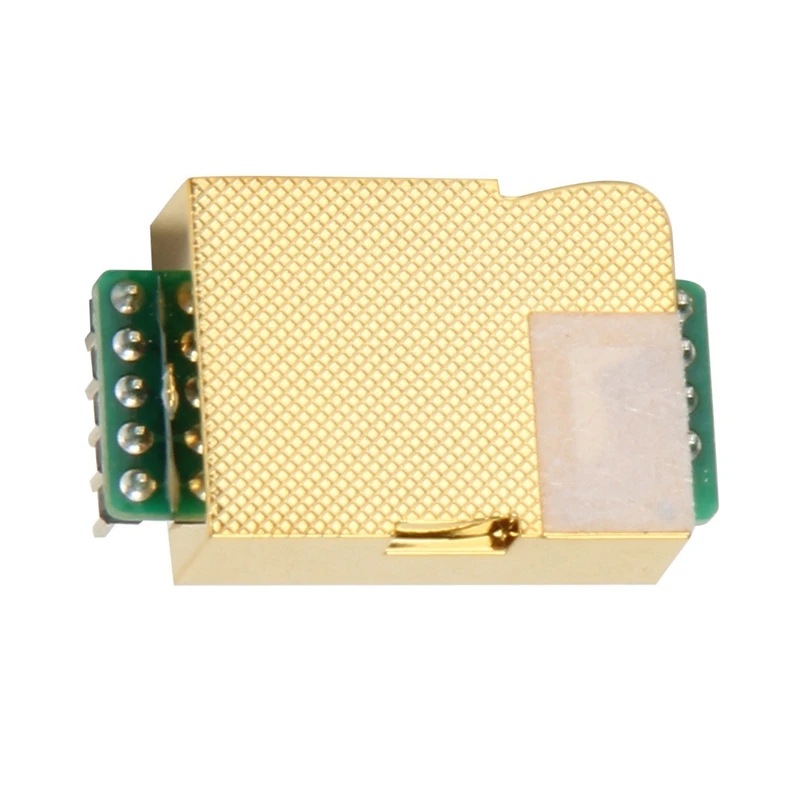3X MH-Z19C IR Infrared CO2 Sensor Module Carbon Dioxide Gas Sensor NDIR For CO2 Monitor 400-5000Ppm UART PWM Output
3X MH-Z19C IR Infrared CO2 Sensor Module Carbon Dioxide Gas Sensor NDIR For CO2 Monitor 400-5000Ppm UART PWM Output