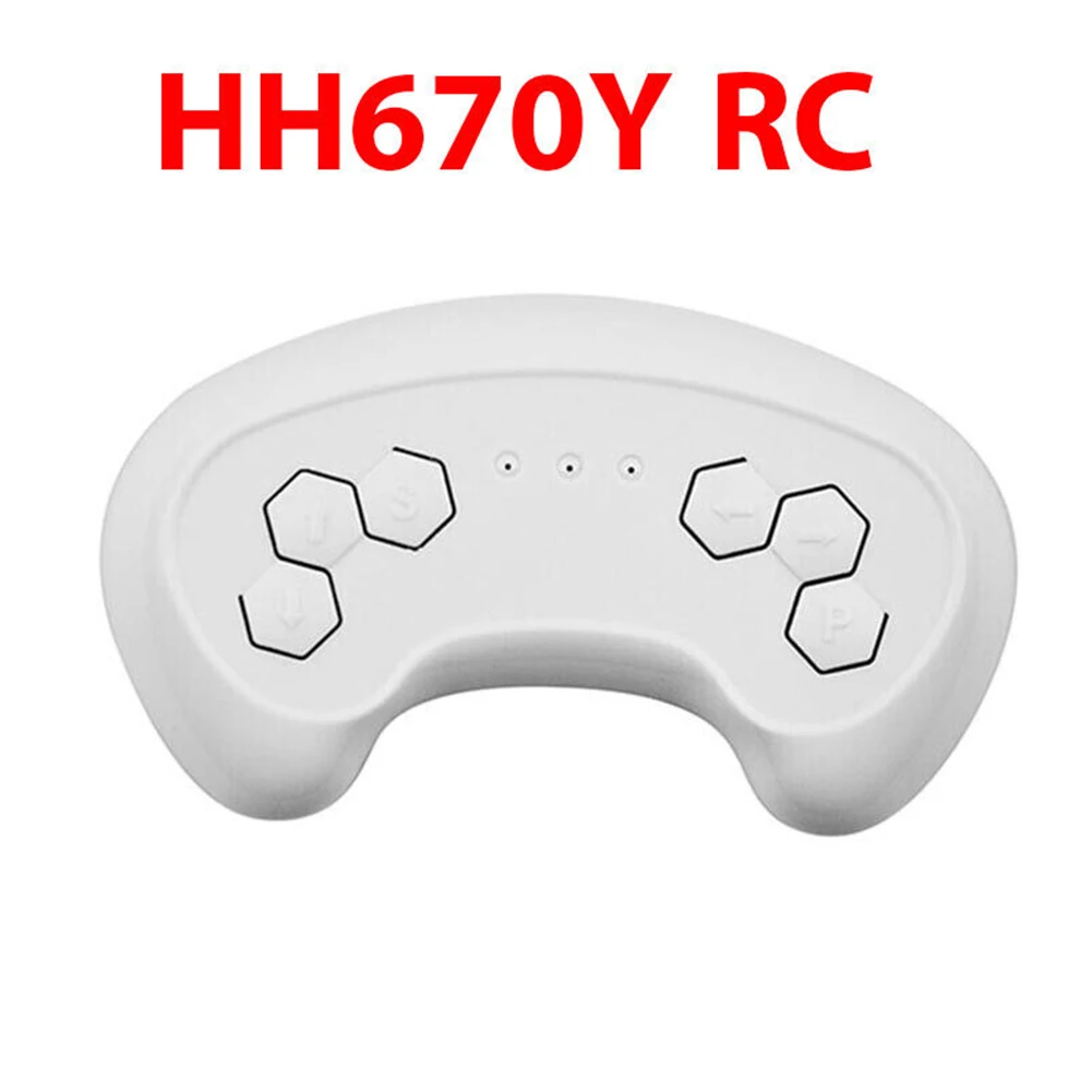 Практичный Прочный приемник с дистанционным управлением HH677K-2.4G 12V 2,4G Bluetooth передатчик для ездовых игрушек HH619Y RC
Практичный Прочный приемник с дистанционным управлением HH677K-2.4G 12V 2,4G Bluetooth передатчик для ездовых игрушек HH619Y RC