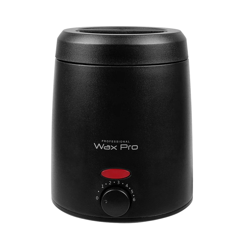 Electric Wax Heater Hot Wax Machine Paraffin Pot Warmer Hair Removal Waxing Machine Wax-melt Epilator Quick Heater 
Electric Wax Heater Hot Wax Machine Paraffin Pot Warmer Hair Removal Waxing Machine Wax-melt Epilator Quick Heater