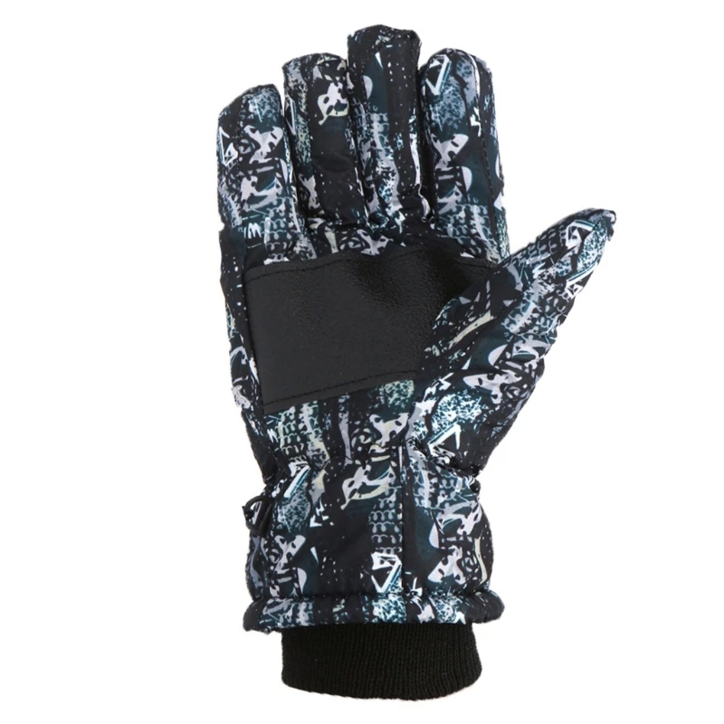 N80C Winter Warm Children Ski Gloves Baby Sports Glove Long-sleeved Mitten Thicken Warm Windproof Waterproof Snow Snowboard
N80C Winter Warm Children Ski Gloves Baby Sports Glove Long-sleeved Mitten Thicken Warm Windproof Waterproof Snow Snowboard