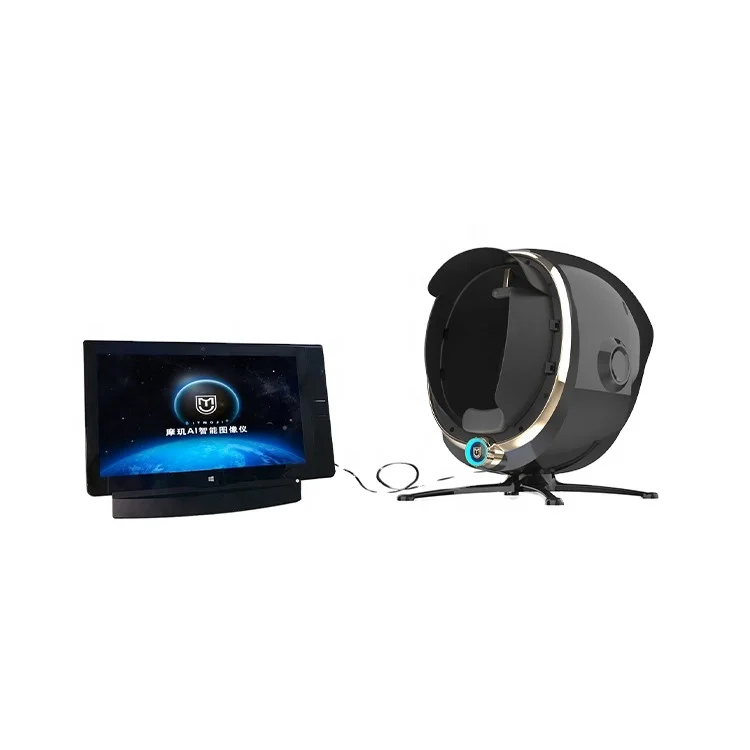 7 in 1 portable 3d skin test analyzer camera skin and hair scanner 3d digital facial skin analyzer machine
7 in 1 portable 3d skin test analyzer camera skin and hair scanner 3d digital facial skin analyzer machine