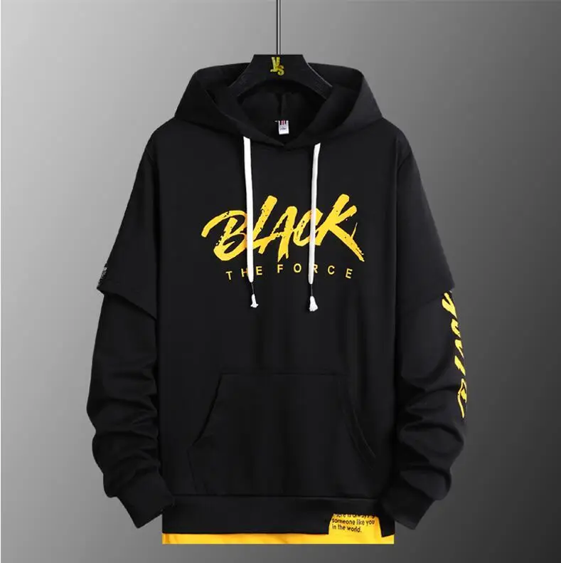 2022 spring Men's hoodie sweatshirt loose Harajuku hip hop sweatshirts the force women men hoodies
2022 spring Men's hoodie sweatshirt loose Harajuku hip hop sweatshirts the force women men hoodies