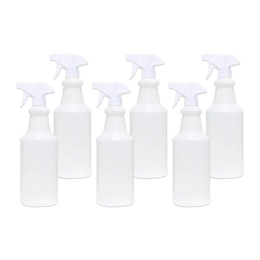 Hose And Stone Plastic Top 6PCS Spray Quality Empty Bottles Sprayer with Other Garden Faucet
Hose And Stone Plastic Top 6PCS Spray Quality Empty Bottles Sprayer with Other Garden Faucet