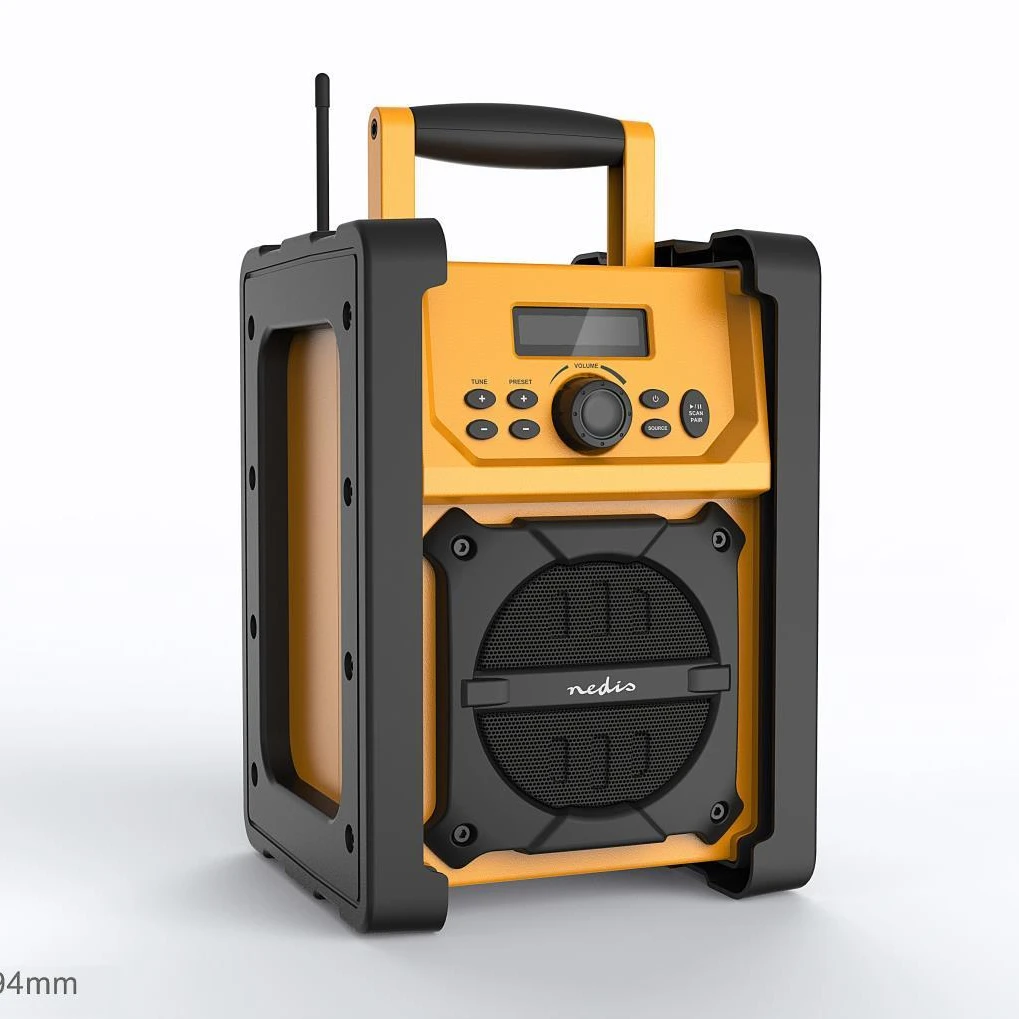 portable FM radio bluetooth speaker wireless speakers waterproof bluetooth speaker with fm radio
portable FM radio bluetooth speaker wireless speakers waterproof bluetooth speaker with fm radio