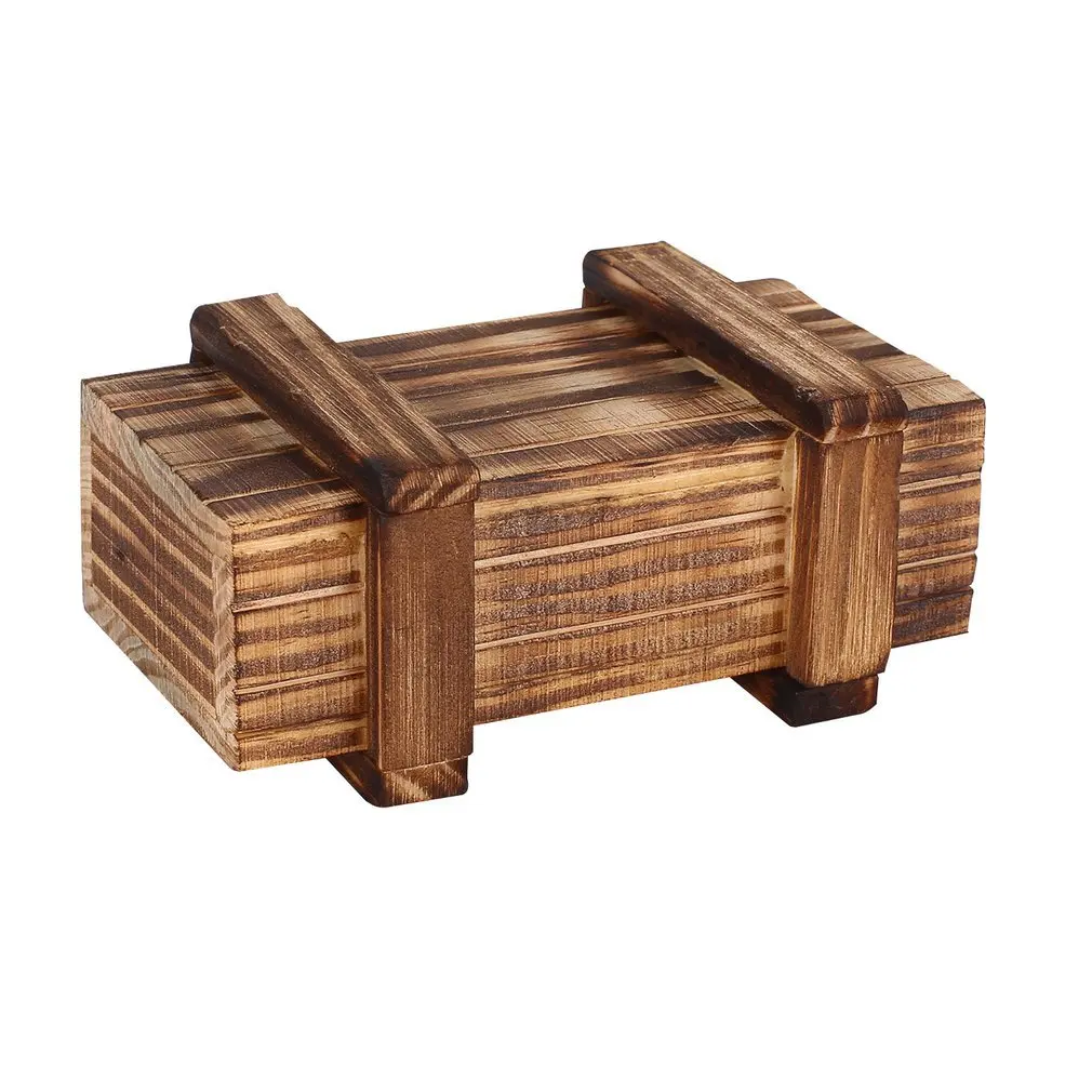 HOT Wooden Box Models for SCX10 TRX4 RC Off-road RC Crawler Car Axial High Simulation Wood Portable Mini Case
HOT Wooden Box Models for SCX10 TRX4 RC Off-road RC Crawler Car Axial High Simulation Wood Portable Mini Case