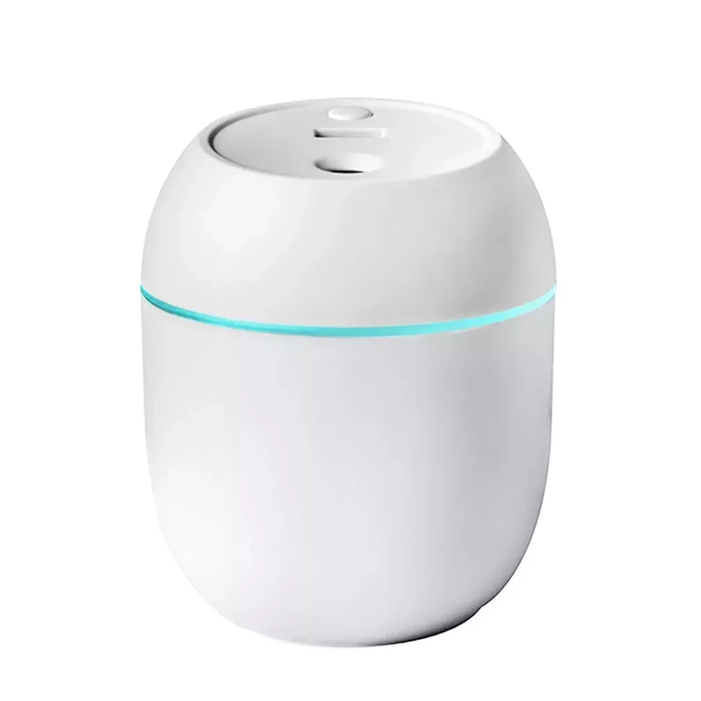 NEW2023 Portable Humidifier Essential Oil Diffuser 2 Modes USB Auto Off With LED Light For Home Car Mist Maker Face Steamer 
NEW2023 Portable Humidifier Essential Oil Diffuser 2 Modes USB Auto Off With LED Light For Home Car Mist Maker Face Steamer