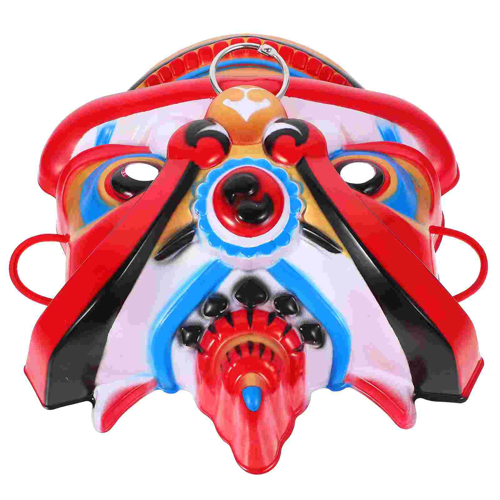 

Lion Masks For Party Cosplay Delicate Halloween Funny Accessory Masquerade Dancing Gift